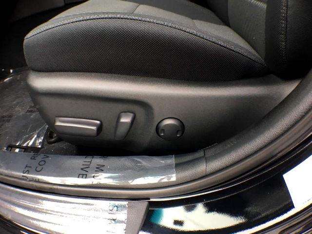 2017 Toyota Camry LE 4Dr Sedan